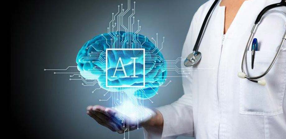 Sağlıkta Yapay Zeka Eğitimi